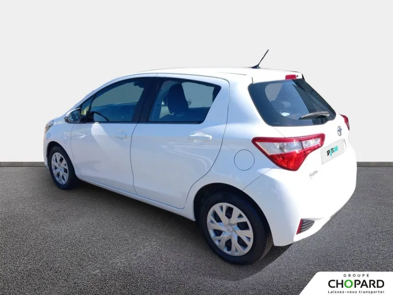 Image secondaire du véhicule 8