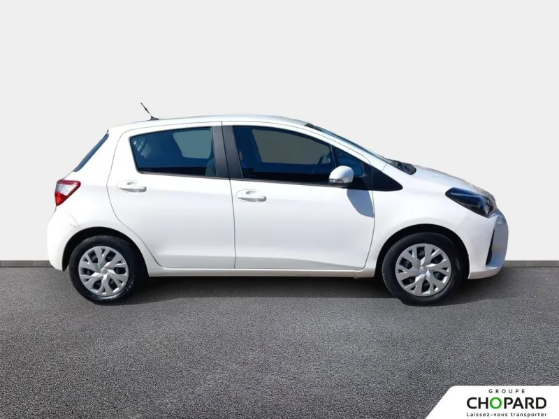 Image secondaire du véhicule 10