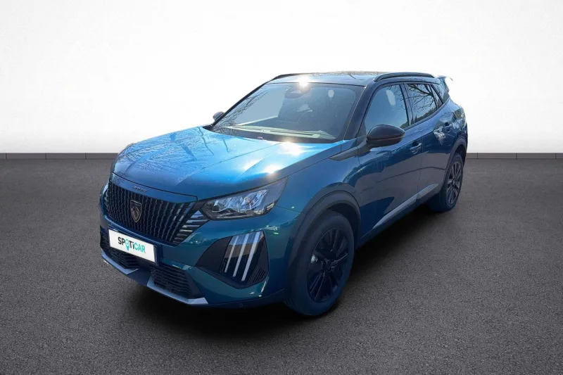 Peugeot-2008-d'occasion chez Peugeot Le Puy-en-Velay