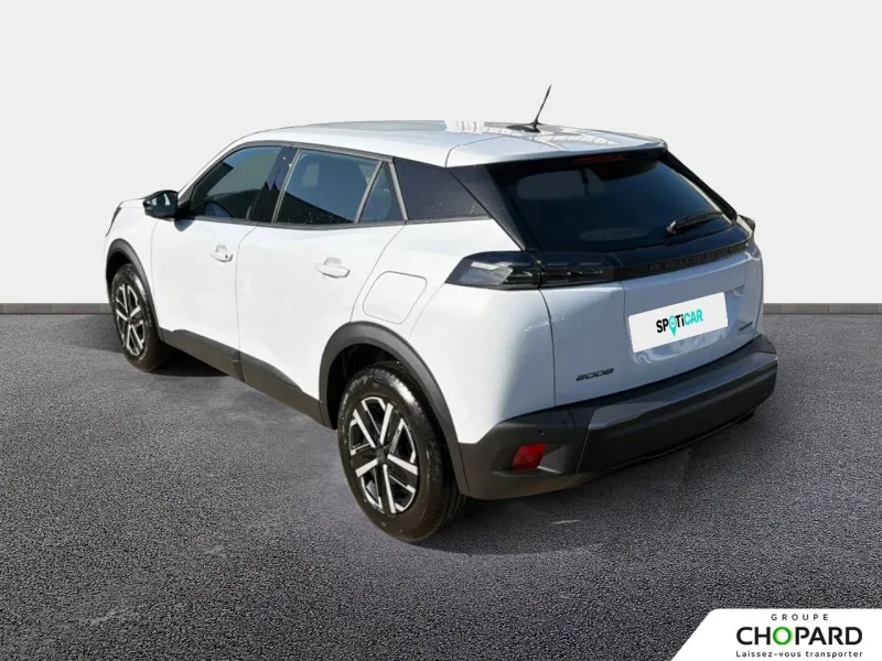 Image secondaire du véhicule 8