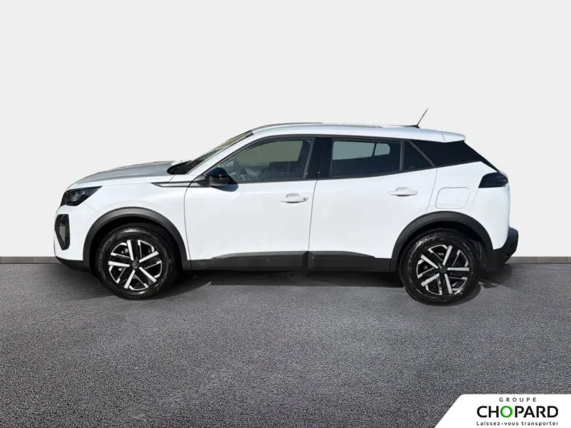 Image secondaire du véhicule 10