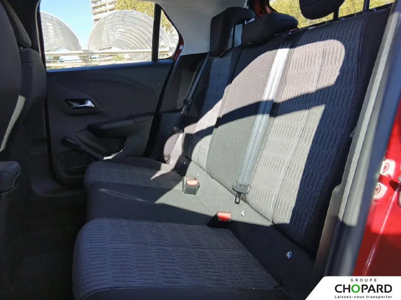 Image secondaire du véhicule 10