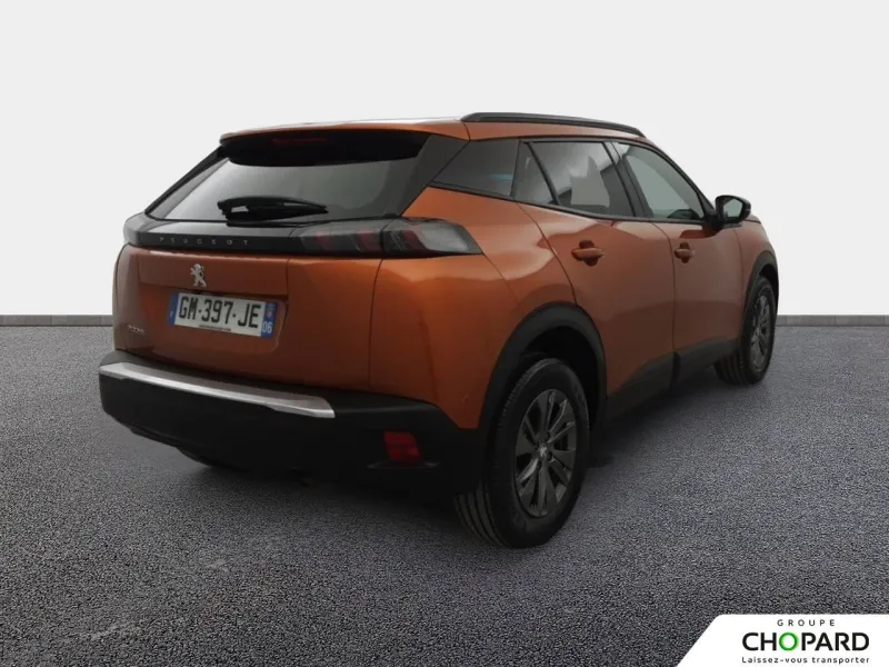 Image secondaire du véhicule 9