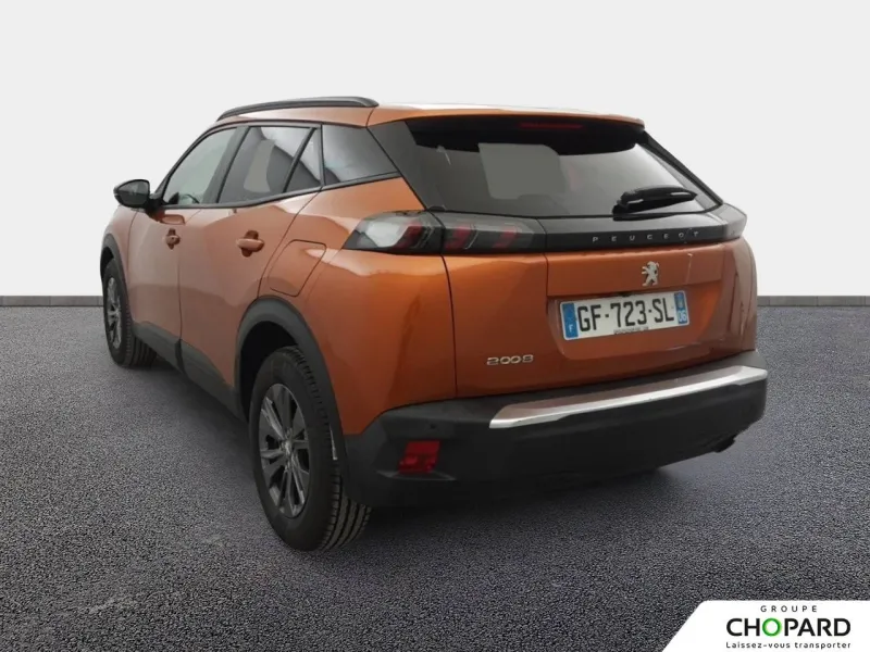 Image secondaire du véhicule 8