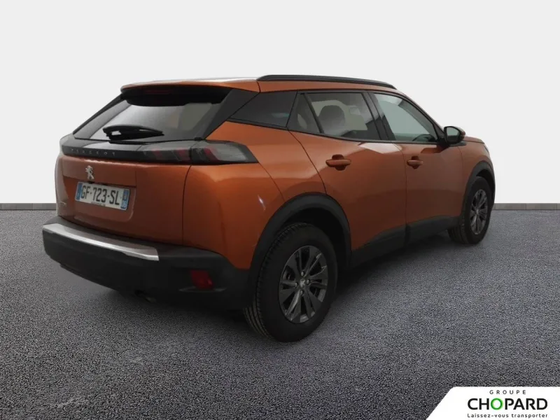 Image secondaire du véhicule 9