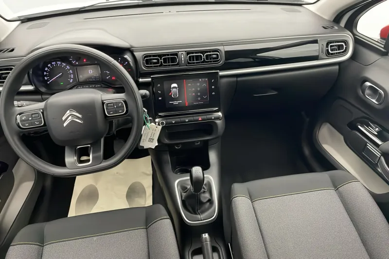 Image secondaire du véhicule 10