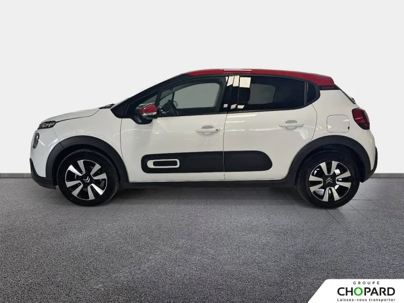 Image secondaire du véhicule 10