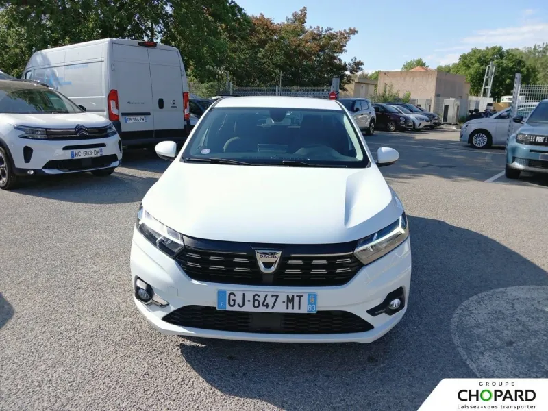 Image secondaire du véhicule 5