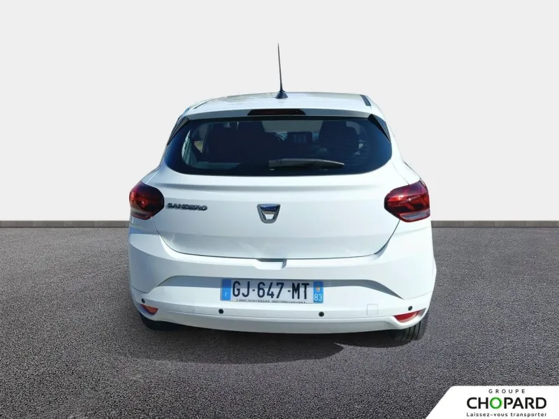 Image secondaire du véhicule 7