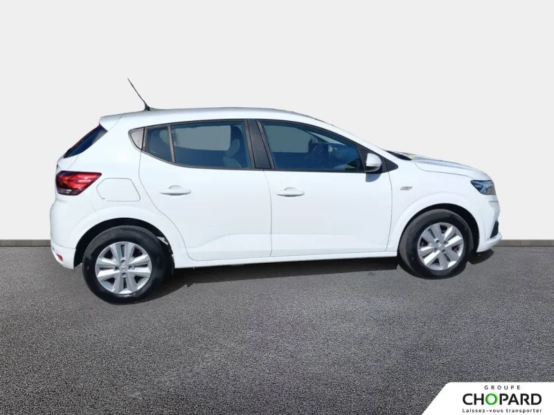 Image secondaire du véhicule 10