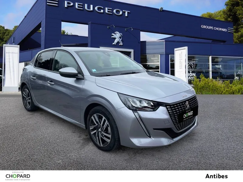 Image secondaire du véhicule 4