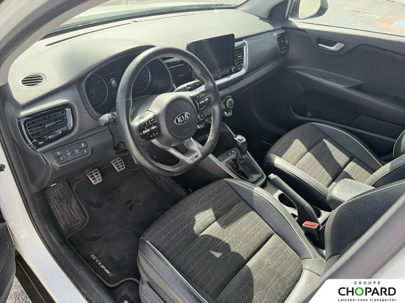 Image secondaire du véhicule 3