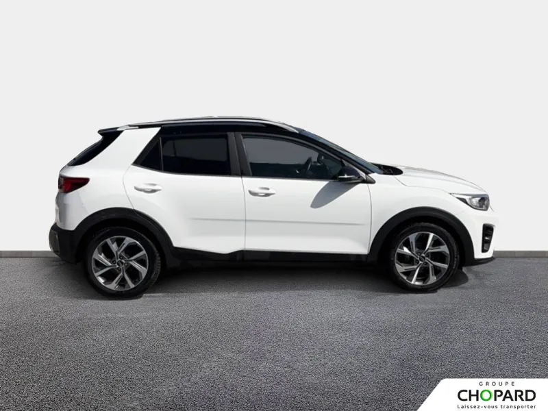 Image secondaire du véhicule 10