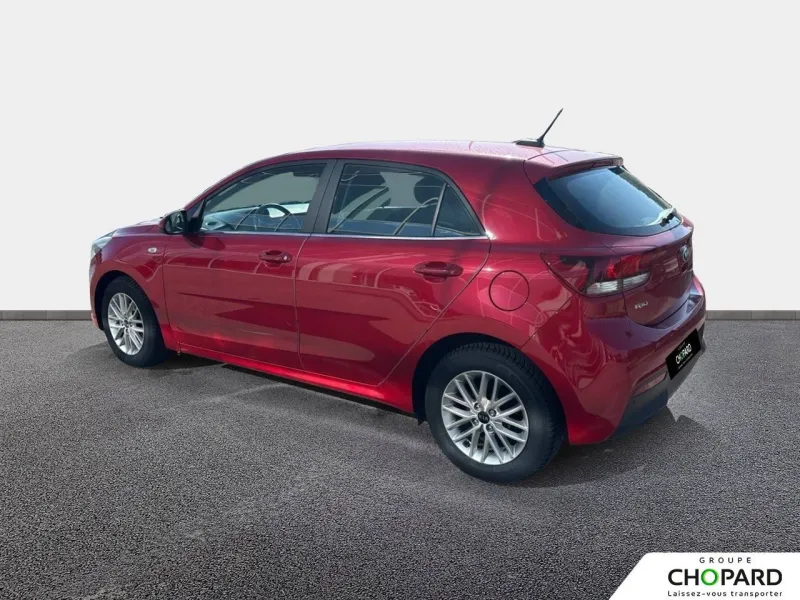 Image secondaire du véhicule 8