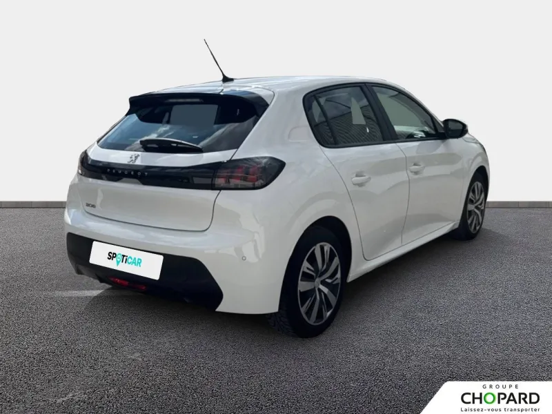 Image secondaire du véhicule 4