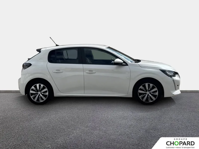 Image secondaire du véhicule 10