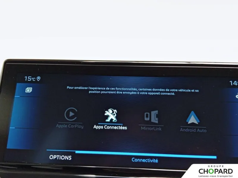 Image secondaire du véhicule 4