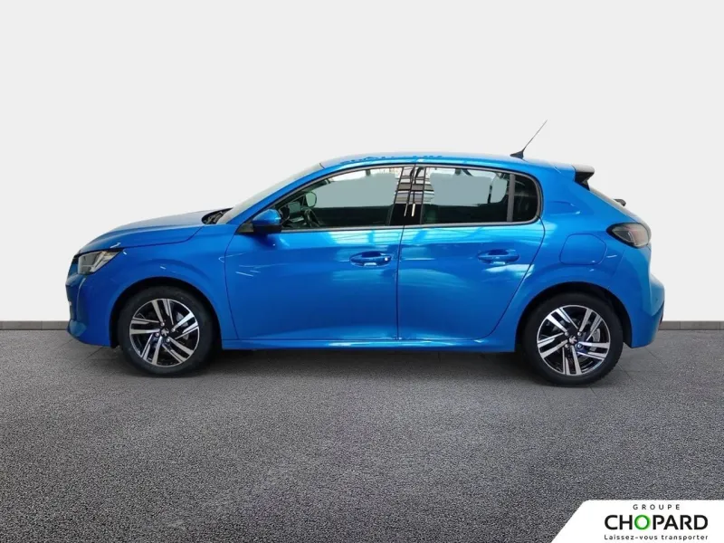 Image secondaire du véhicule 10