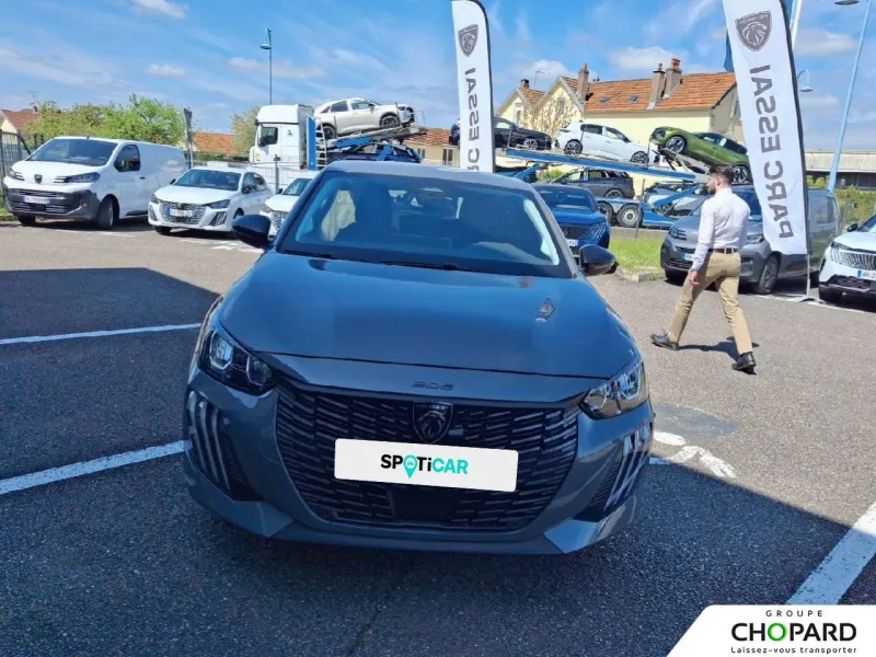 Image secondaire du véhicule 3