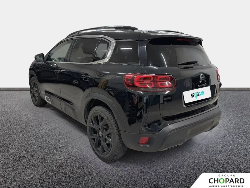 Image secondaire du véhicule 8