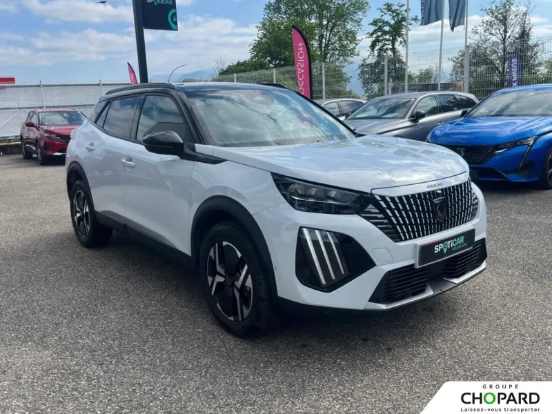 Image secondaire du véhicule 4