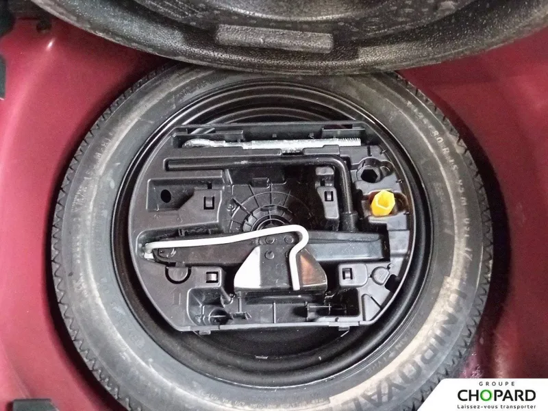 Image secondaire du véhicule 10