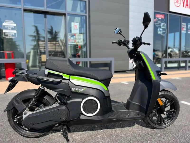 Image secondaire du véhicule 3