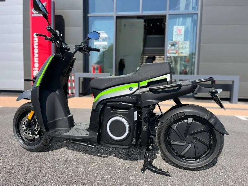 Image secondaire du véhicule 5