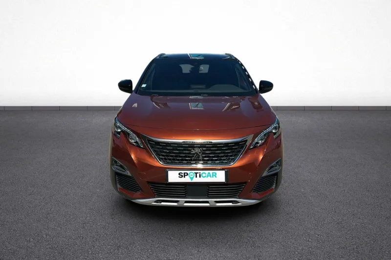 Peugeot-3008-d'occasion chez Peugeot Montélimar