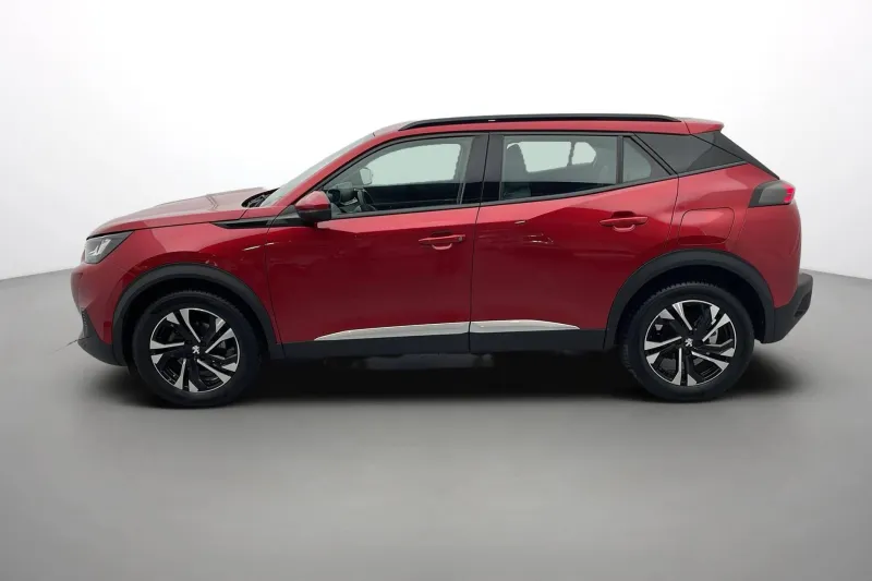 Image secondaire du véhicule 4