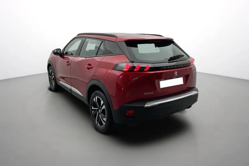 Image secondaire du véhicule 5