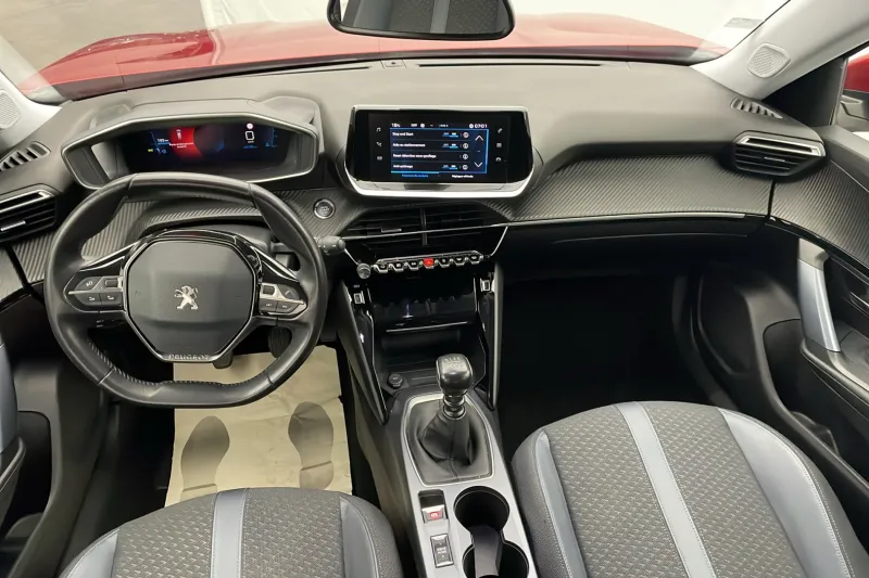 Image secondaire du véhicule 10