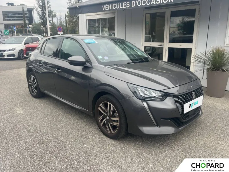 Image secondaire du véhicule 4