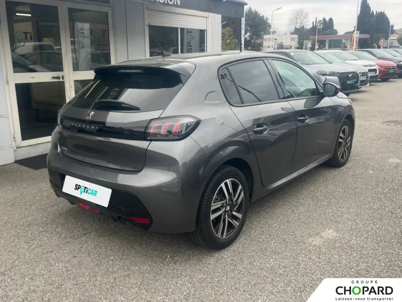 Image secondaire du véhicule 5