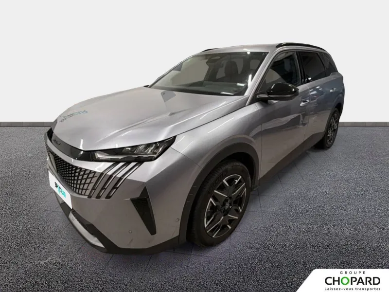 Peugeot-5008-d'occasion chez Peugeot Beaune