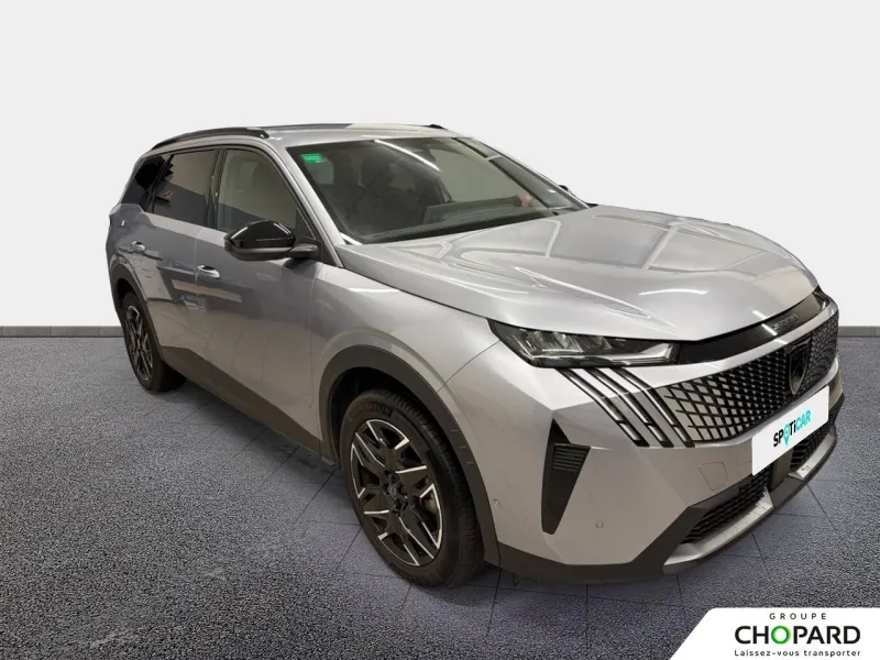 Image secondaire du véhicule 4