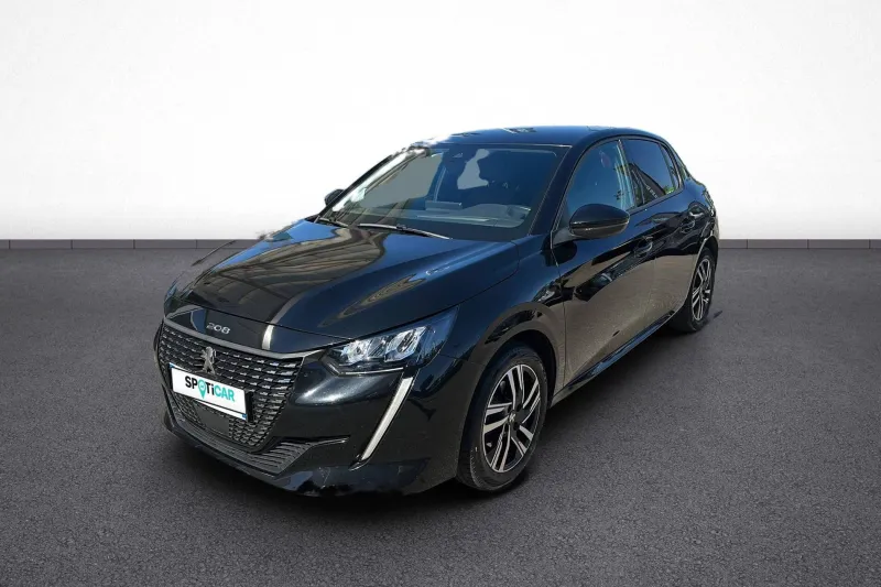 Peugeot-208-d'occasion chez Peugeot Carpentras