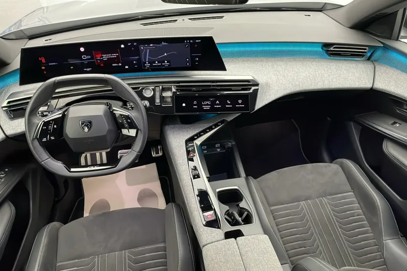 Image secondaire du véhicule 10