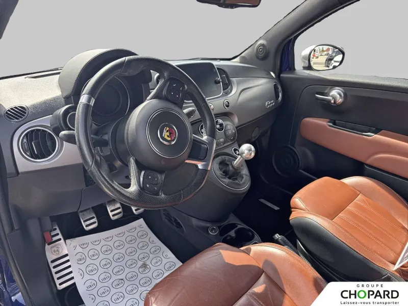 Image secondaire du véhicule 10