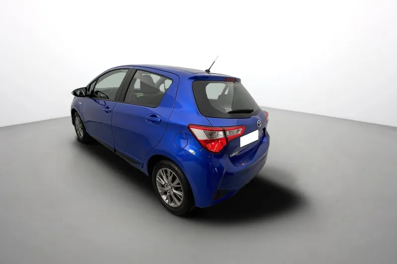 Image secondaire du véhicule 5