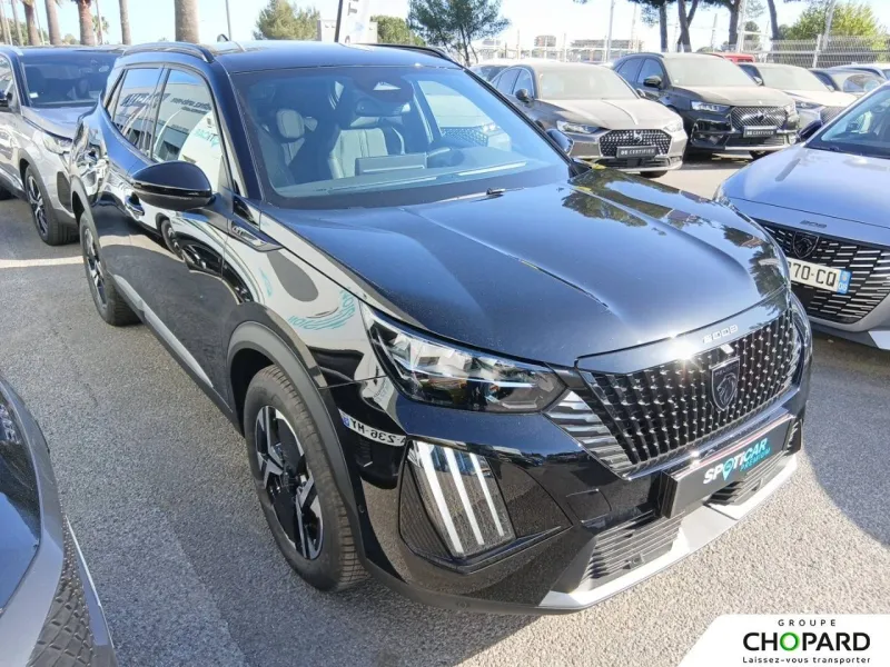 Image secondaire du véhicule 4