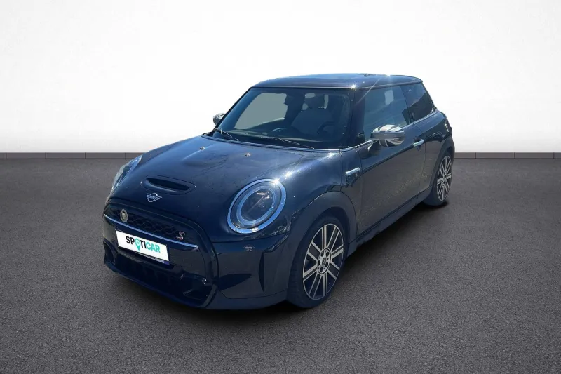 Mini-HATCH 3 PORTES F56 LCI II-d'occasion chez Peugeot Montélimar