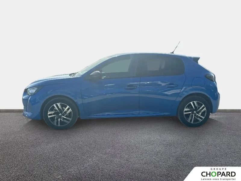 Image secondaire du véhicule 10