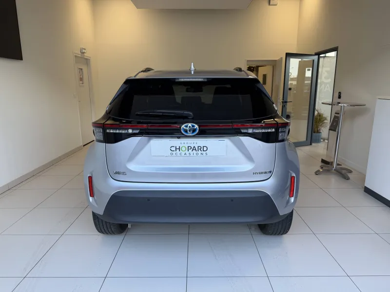 Image secondaire du véhicule 5