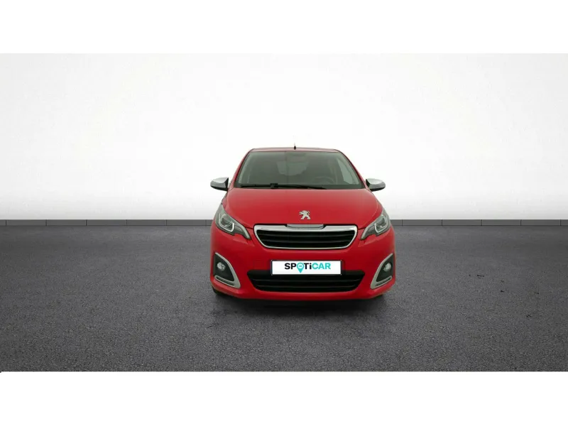 Image secondaire du véhicule 3