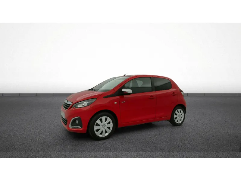 Image secondaire du véhicule 4