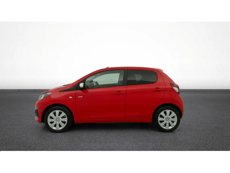 Image secondaire du véhicule 5