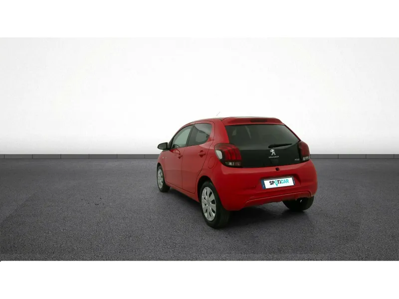 Image secondaire du véhicule 7