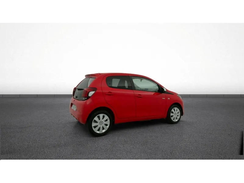 Image secondaire du véhicule 10