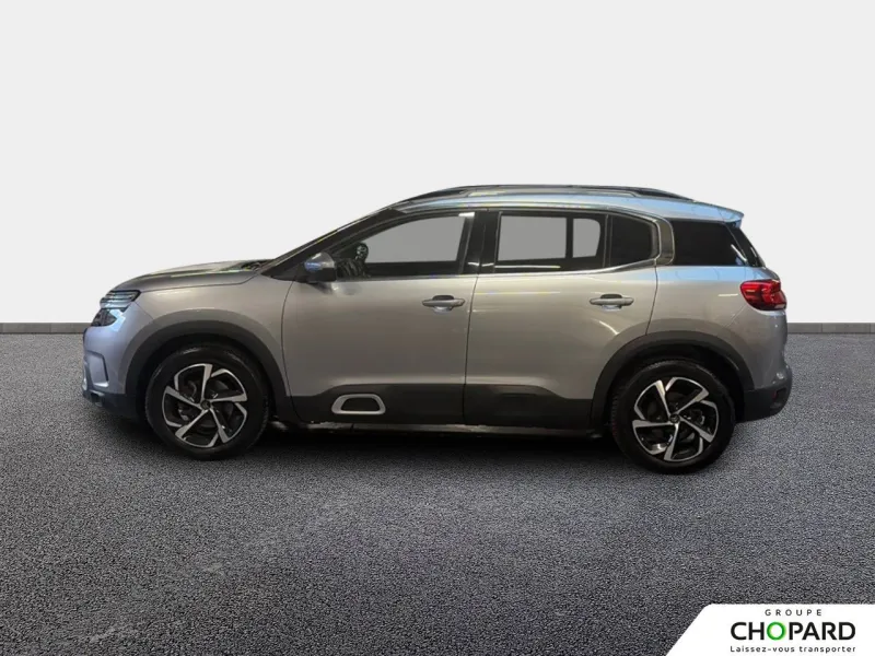 Image secondaire du véhicule 10